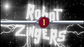 LOST IN SPACE Season 1 Robot Zingers [upl. by Tuesday]