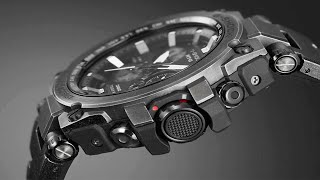 Best Expensive Casio GShock Watches With 100 Accuracy  You Wont Regret Buying [upl. by Afital585]