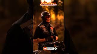 HARLEY DAVIDSON SPORTAGE 1200cc motovlog harleydavidson vikings motorcycle moto [upl. by Hinman]