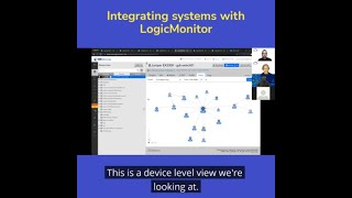 Integrating Systems with LogicMonitor [upl. by Cherri]