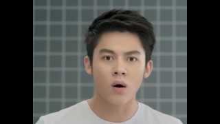 Vaseline Men Mark Prin TVC [upl. by Relly594]