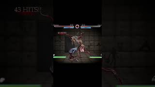 Terrordrome ROTL combos 2  Master level [upl. by Barbara-Anne]