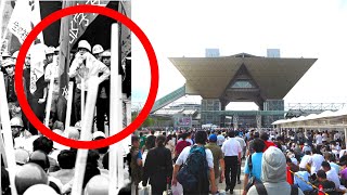 Founder of Japans Largest Otaku Con was a REBEL  Explaining Comiket [upl. by Thelma]