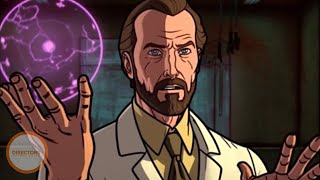 Best Dr Krieger Moments [upl. by Rozele]