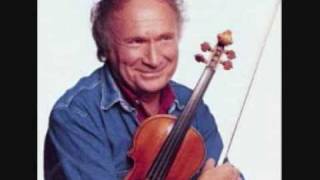 Ivry Gitlis Paganini Concerto N°1 mvt 1 part 2 [upl. by Assirram]