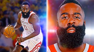 10 Minutes Of PRIME JAMES HARDEN Highlights 🥵 [upl. by Vetter19]