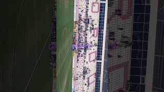 52 Orduspor FK 21 Pazarspor [upl. by Terri]