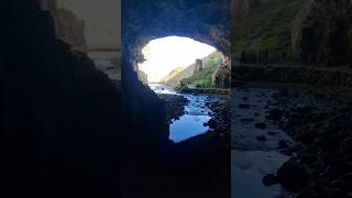 SMOO CAVE Scotland shorts [upl. by Suolkcin68]