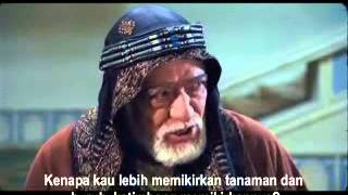 Film Perang Karbala Riwayat Mukhtar 2 [upl. by Arjun542]