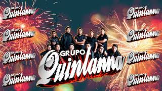 GRUPO QUINTANNA 2024 MIX CUMBIAS SONIDERAS LO NUEVO [upl. by Waxler]