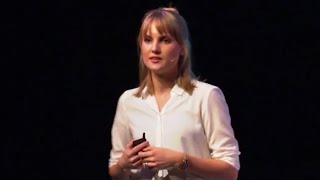 Urska Srsen Speaks at Y Combinator Female Founder Conference 2016 [upl. by Ydeh]