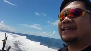 Celebes sea onboard Philippine Navy BA485 MPAC  Schadow1 Expeditions [upl. by Edholm929]