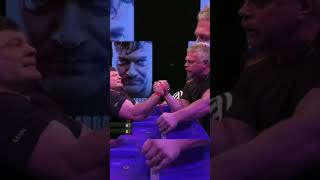 DEVON LARRATT VS JONH BRZENK  KING OF THE TABLE 2 shorts [upl. by Stagg]