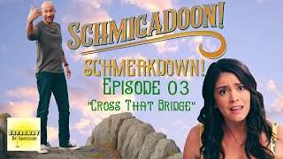 Schmigadoon Schmeakdown Episode 03  References Easter Eggs and more ft Drunk Broadway [upl. by Annairdua]