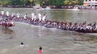 Champakulam boat race 2013 final [upl. by Barnaba]