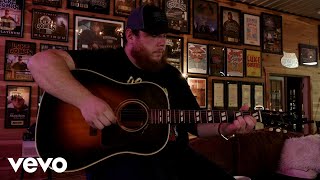 Luke Combs  Dear Today Live Acoustic [upl. by Sirad]