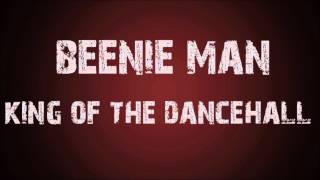 beenie man king of the dancehall [upl. by Ferri]