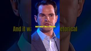 Jimmy Carr talks about Rachel Riley 😱🤣 shorts [upl. by Enitsirhk]