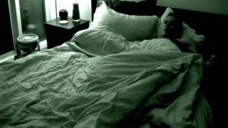 Paranormal Activity in Toronto Apartment [upl. by Madeline]