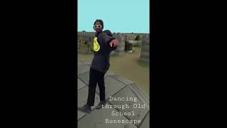 I made a Runescape Rap to the sound track Arrival  I need a Purple X Max House [upl. by Ariem694]