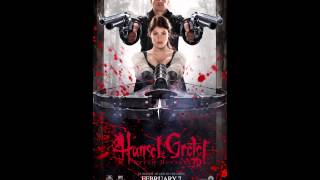 Hansel and Gretel Witch Hunters  Official Australian Motion Poster [upl. by Ariahay]