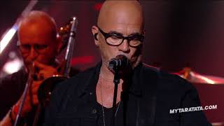 Pascal Obispo quotLa Mauvaise Réputationquot  quotMala Vidaquot Extrait 2018 [upl. by Stclair855]