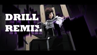 Sosuke Aizen Theme  Treachery Drill Remix V2 [upl. by Haelahk]