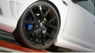 Vauxnall Corsa VXR Arctic Editions [upl. by Aniretake]