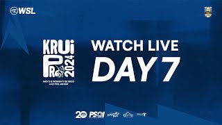 Krui Pro 2024  Day 7 [upl. by Mersey377]