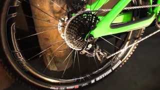 Best Enduro Bikes 2015 from the Eurobike 2014 in Detail [upl. by Ekal]