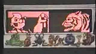 Popeye Saves the Earth Pinball Promo Video [upl. by Klaus]