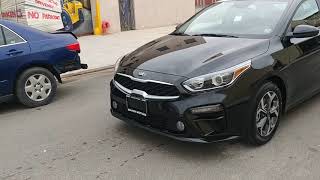 2019 Kia Forte LXS [upl. by Akihc424]