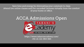 Introduction of Tabanis Ecademy [upl. by Stauder]