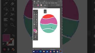 How To Use The Knife Tool In Adobe Illustrator [upl. by Naesal609]