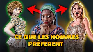 Les femmes ne doivent pas changer pour les hommes [upl. by Relyt]