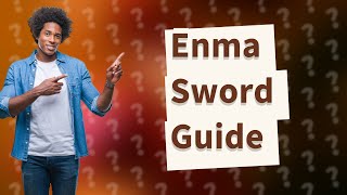 How to get Enma Sword in Blox Fruits [upl. by Waneta]