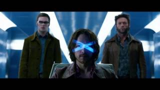 XMen Days Of Future Past  PreRoll  FR 20th Century Fox [upl. by Alcock75]