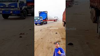 Loaded truck on Pakistani plane  short ytshort shortvideo [upl. by Eiser365]