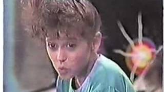 Kids incorporated  Clique clique 1989 part 1 [upl. by Jaela]