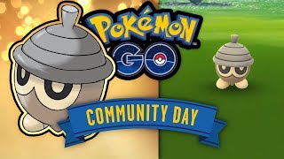 Das muss man für den Samurzel Community Day wissen  Pokémon GO Deutsch 1399 [upl. by Mariya]