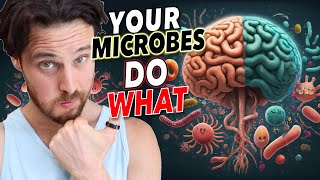 The Secret to Becoming More Resilient In Your GUT Microbiome [upl. by April]