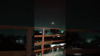 Dekho chand aaya short video shalushine [upl. by Dorene]