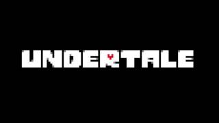 Undertale OST 028  Premonition Speed Up [upl. by Diandre839]