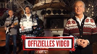 Calimeros  Ich schenke dir den Weihnachtsstern Offizielles Video [upl. by Maise410]