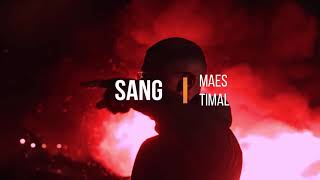 SoldVenduquotSangquot Timal X Maes Piano Type Beat 2020 [upl. by Donielle]