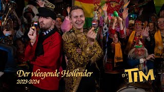 Der vleegende Hollender  Dr Tim  LVK 2024 [upl. by Pelpel]