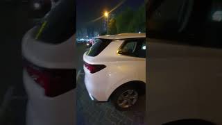 Ford Territory viralvideo automobile dubai [upl. by Gytle]