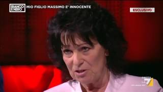 Intervista esclusiva a Ester Arzuffi madre di Massimo Bossetti ultima parte [upl. by Ydna558]