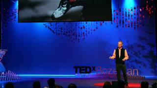 Every new pandemic starts as a mystery  David Quammen  TEDxBozeman [upl. by Nwadahs328]