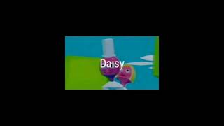 DAISY BELL LYRICS  TIK TOK MUSIC  DAISY DAISY GIVE ME YOUR ANSWER Do  creepy song [upl. by Asilak]